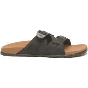 Chaco  Lowdown Leather Slide - Sandali da trekking - Uomo